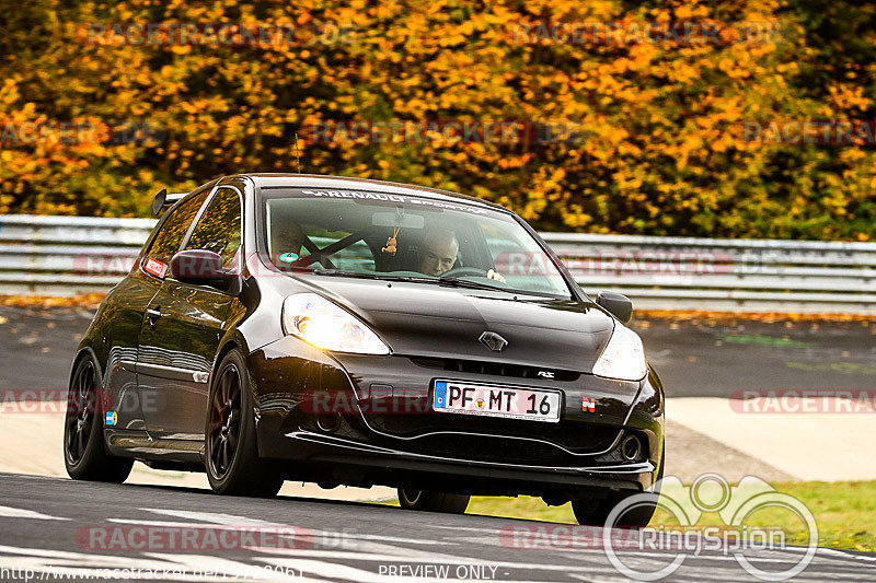 Bild #19728061 - Touristenfahrten Nürburgring Nordschleife (23.10.2022)