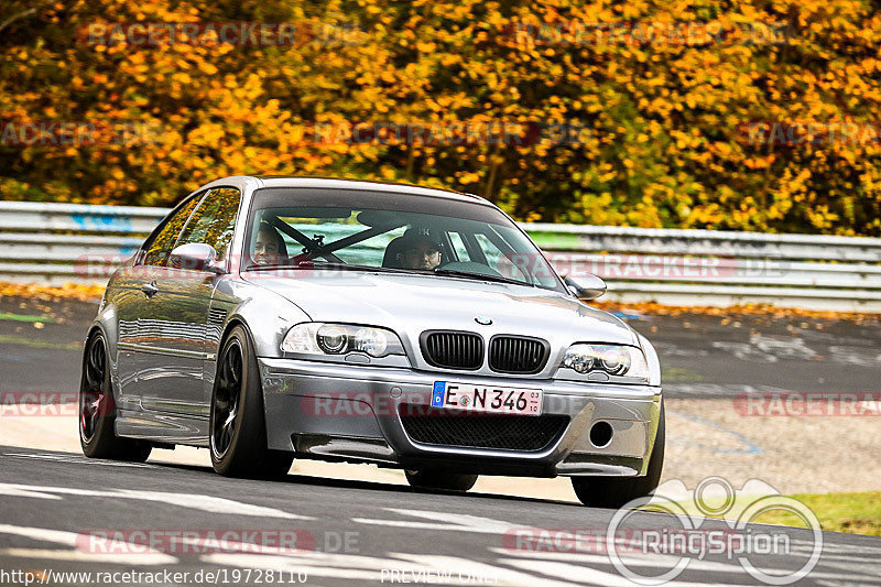 Bild #19728110 - Touristenfahrten Nürburgring Nordschleife (23.10.2022)