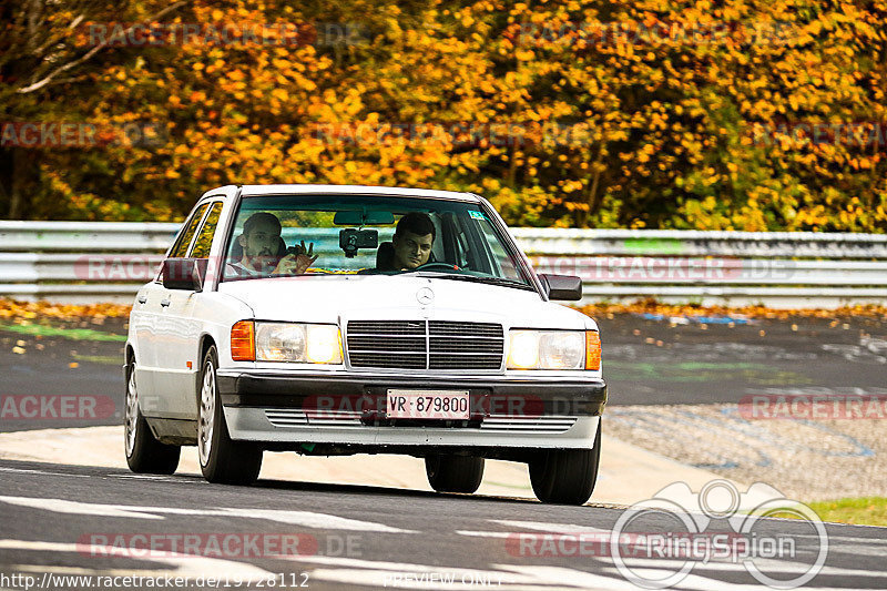 Bild #19728112 - Touristenfahrten Nürburgring Nordschleife (23.10.2022)