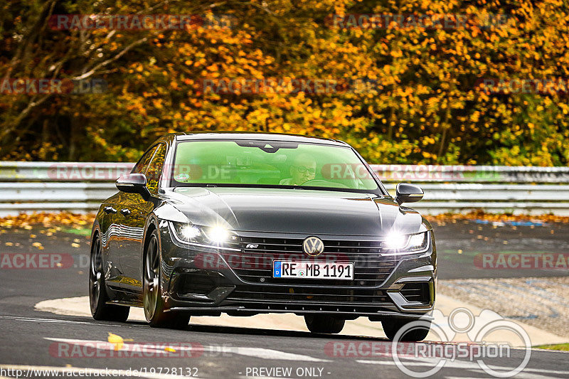 Bild #19728132 - Touristenfahrten Nürburgring Nordschleife (23.10.2022)