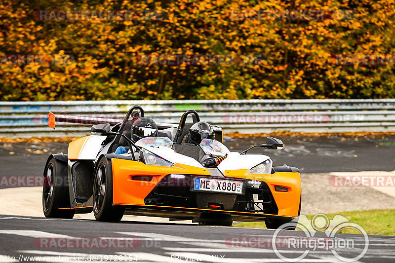 Bild #19728154 - Touristenfahrten Nürburgring Nordschleife (23.10.2022)