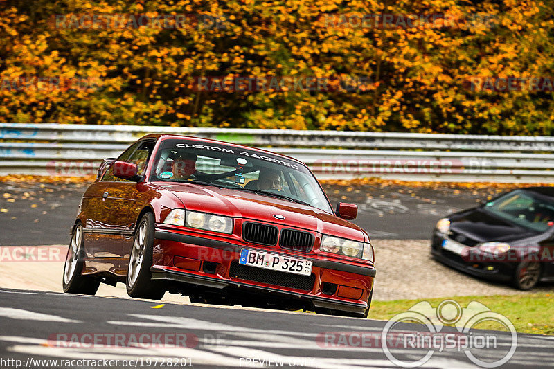 Bild #19728201 - Touristenfahrten Nürburgring Nordschleife (23.10.2022)