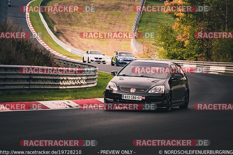 Bild #19728210 - Touristenfahrten Nürburgring Nordschleife (23.10.2022)