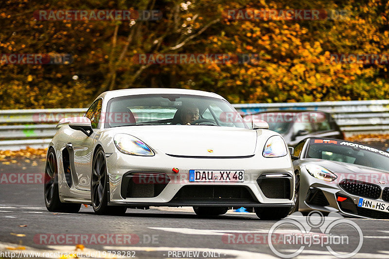 Bild #19728282 - Touristenfahrten Nürburgring Nordschleife (23.10.2022)