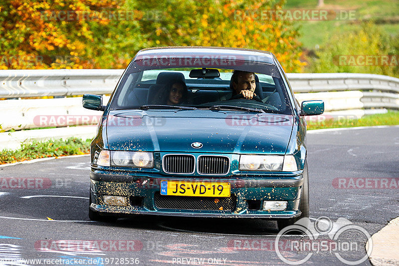 Bild #19728536 - Touristenfahrten Nürburgring Nordschleife (23.10.2022)