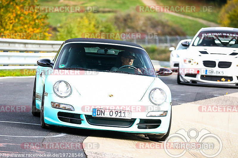 Bild #19728546 - Touristenfahrten Nürburgring Nordschleife (23.10.2022)