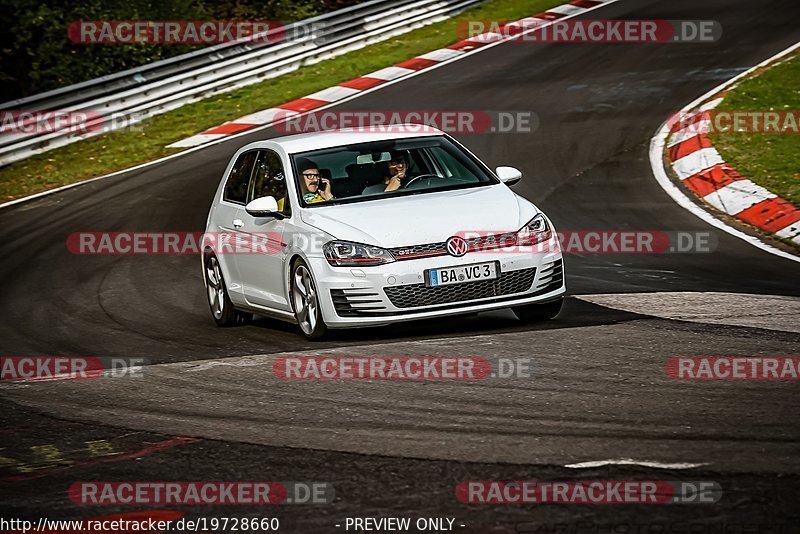 Bild #19728660 - Touristenfahrten Nürburgring Nordschleife (23.10.2022)