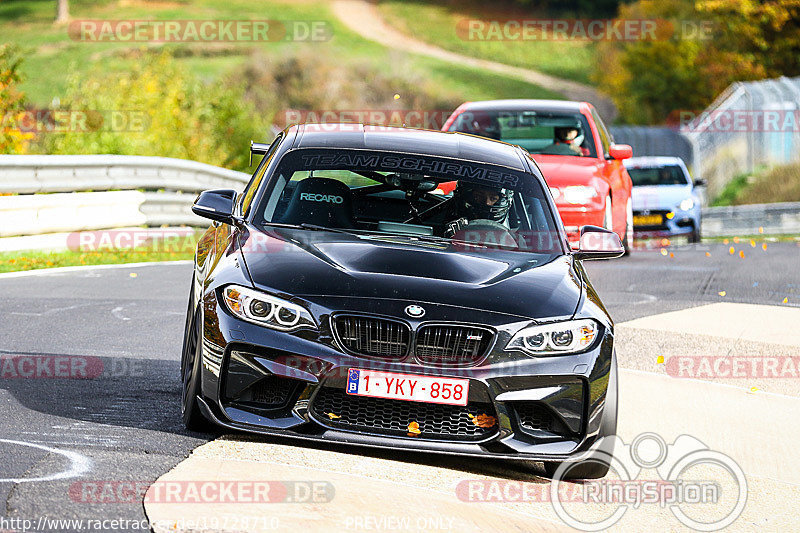 Bild #19728710 - Touristenfahrten Nürburgring Nordschleife (23.10.2022)