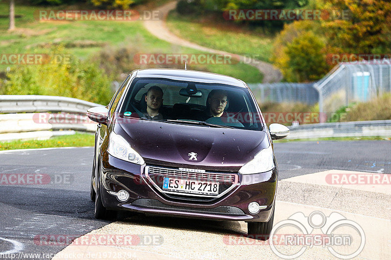 Bild #19728794 - Touristenfahrten Nürburgring Nordschleife (23.10.2022)