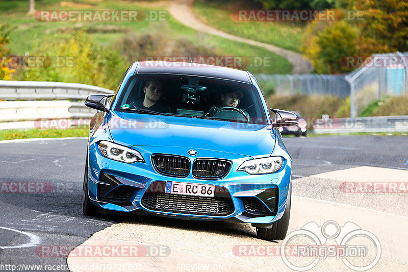 Bild #19728802 - Touristenfahrten Nürburgring Nordschleife (23.10.2022)