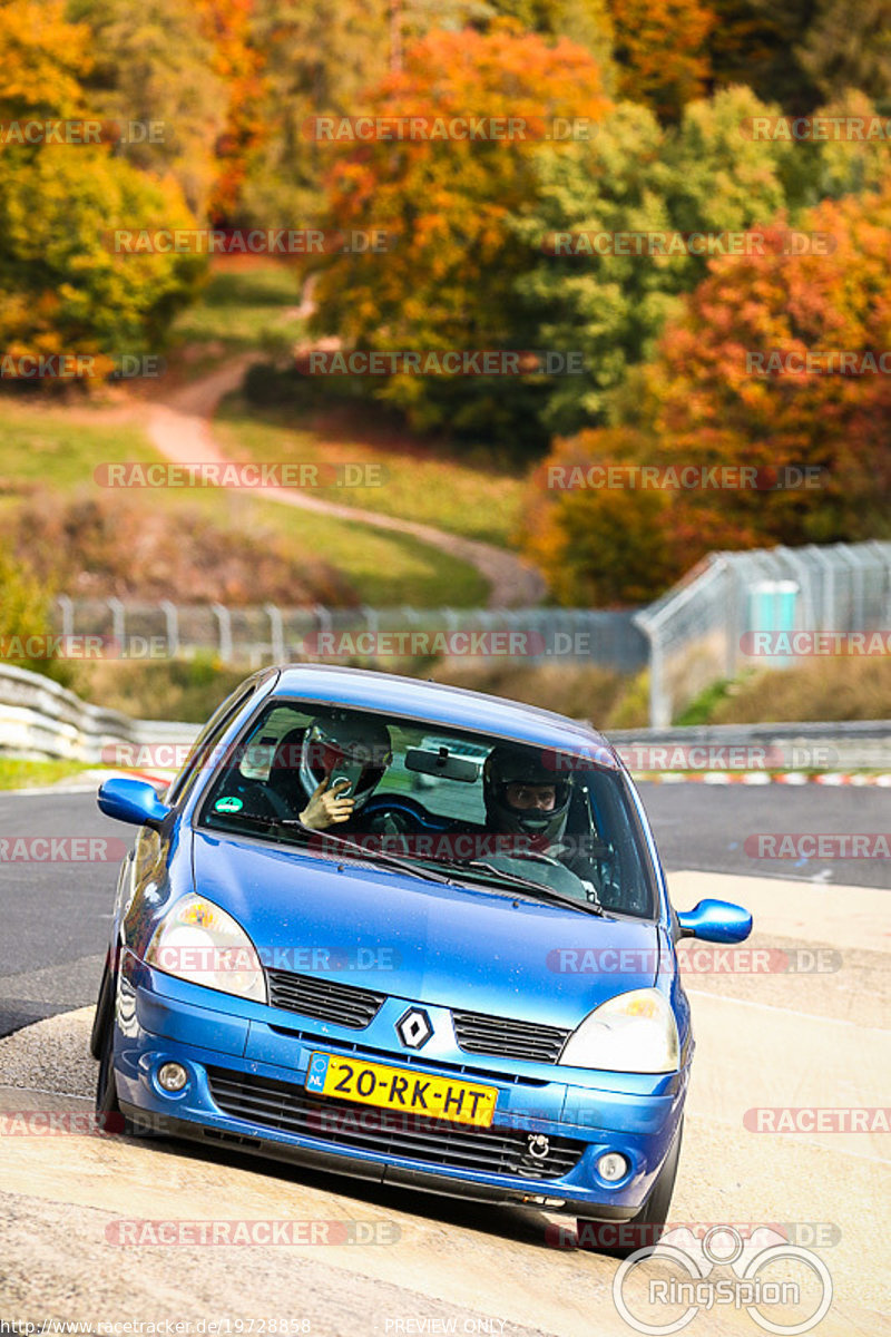 Bild #19728858 - Touristenfahrten Nürburgring Nordschleife (23.10.2022)