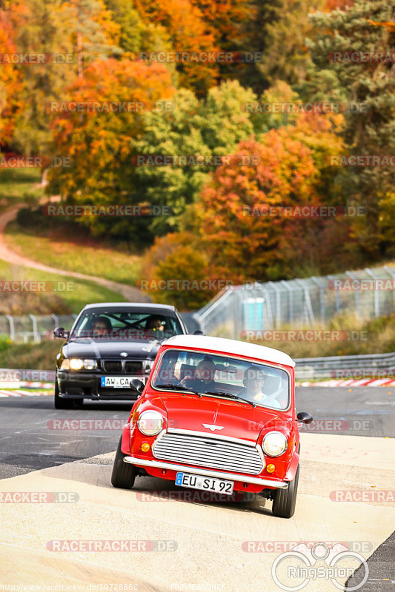 Bild #19728860 - Touristenfahrten Nürburgring Nordschleife (23.10.2022)