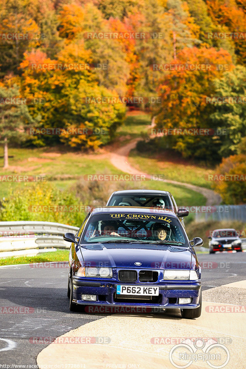 Bild #19728871 - Touristenfahrten Nürburgring Nordschleife (23.10.2022)