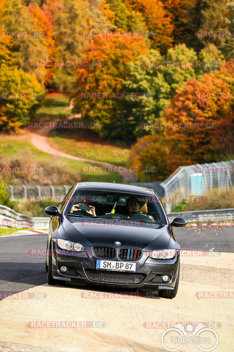 Bild #19728896 - Touristenfahrten Nürburgring Nordschleife (23.10.2022)