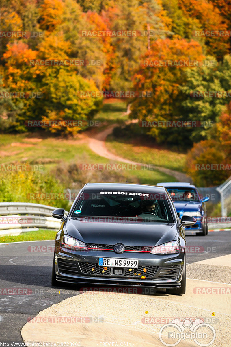 Bild #19728903 - Touristenfahrten Nürburgring Nordschleife (23.10.2022)