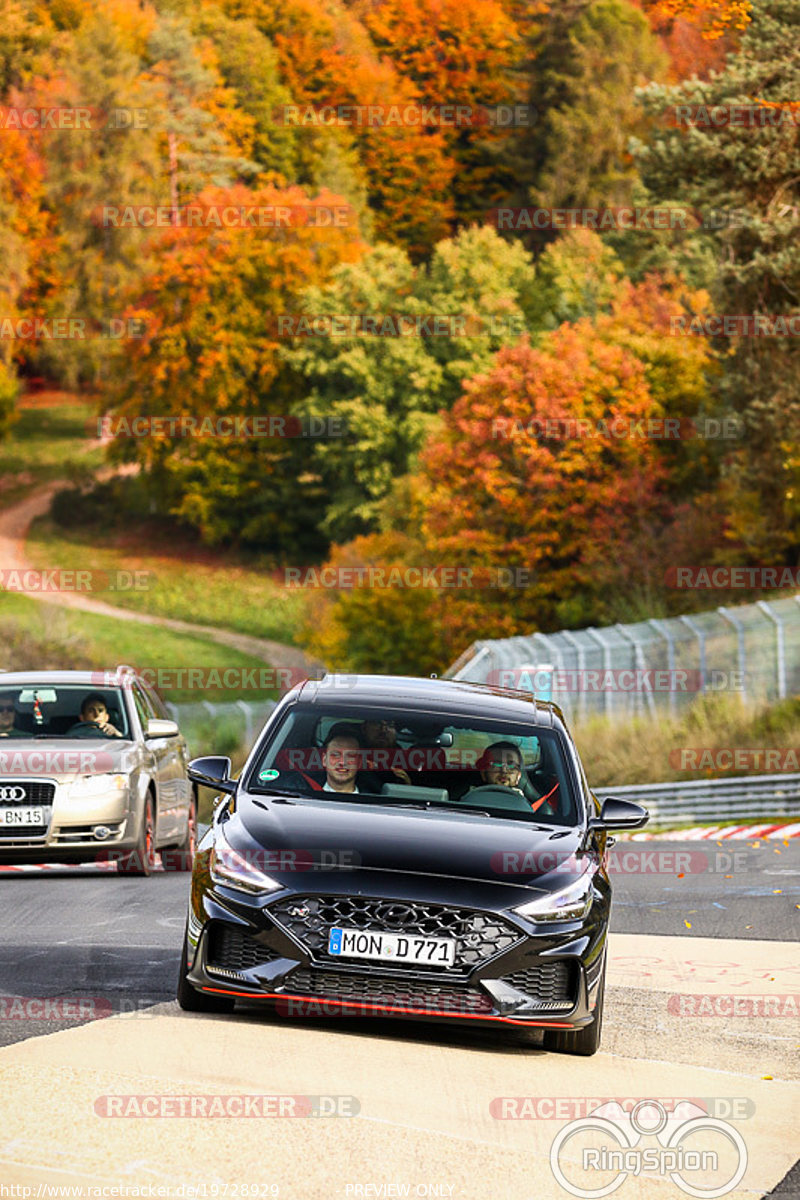 Bild #19728929 - Touristenfahrten Nürburgring Nordschleife (23.10.2022)