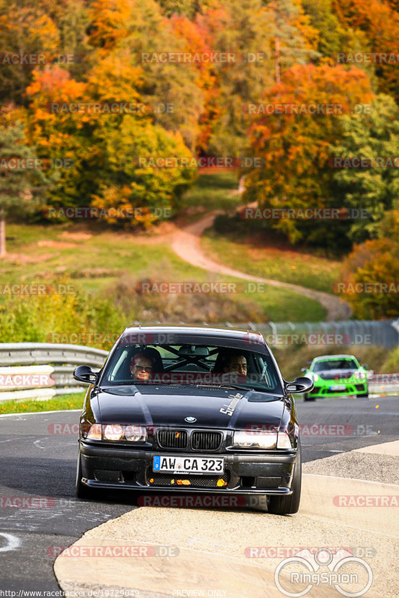 Bild #19729049 - Touristenfahrten Nürburgring Nordschleife (23.10.2022)