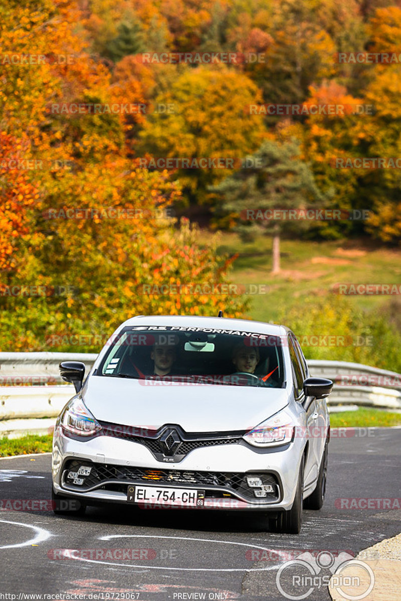 Bild #19729067 - Touristenfahrten Nürburgring Nordschleife (23.10.2022)