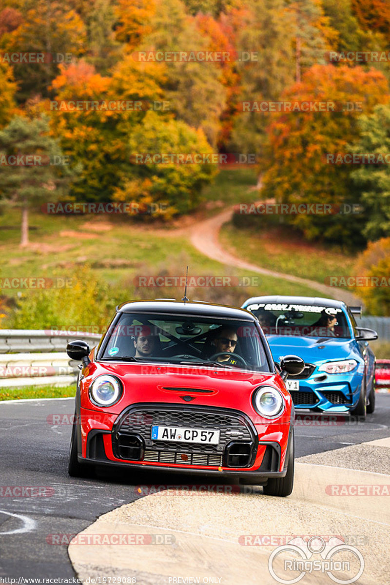 Bild #19729088 - Touristenfahrten Nürburgring Nordschleife (23.10.2022)