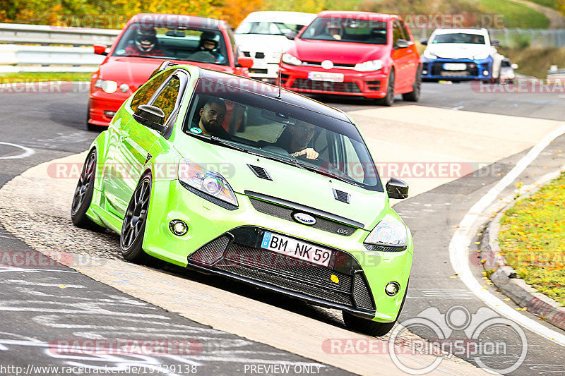 Bild #19729138 - Touristenfahrten Nürburgring Nordschleife (23.10.2022)