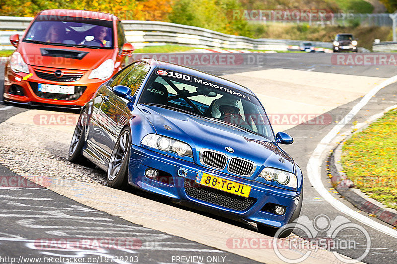 Bild #19729203 - Touristenfahrten Nürburgring Nordschleife (23.10.2022)