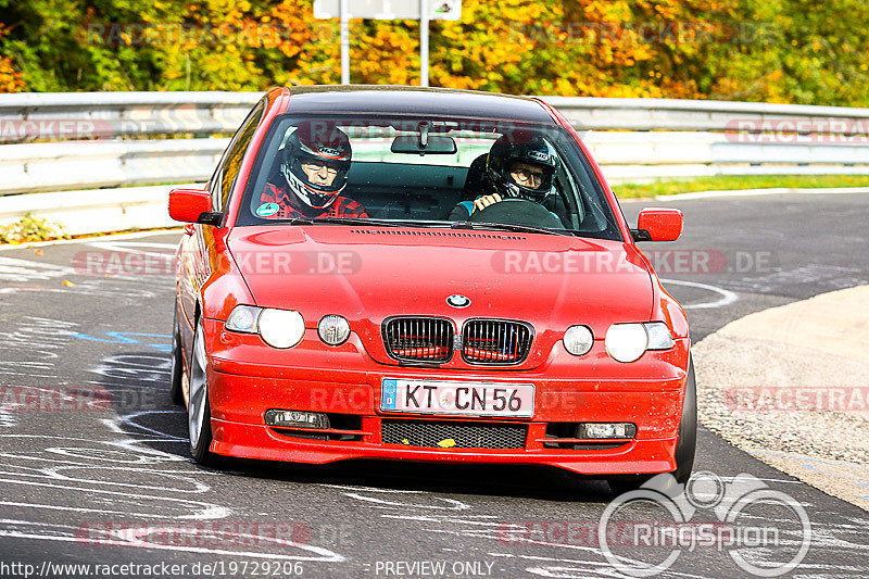 Bild #19729206 - Touristenfahrten Nürburgring Nordschleife (23.10.2022)