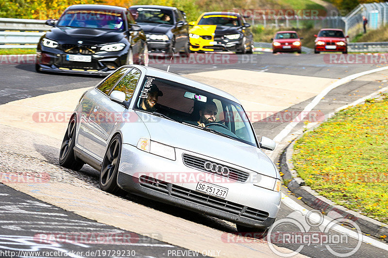 Bild #19729230 - Touristenfahrten Nürburgring Nordschleife (23.10.2022)