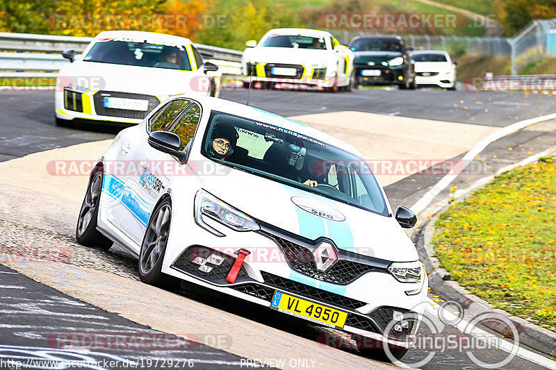 Bild #19729276 - Touristenfahrten Nürburgring Nordschleife (23.10.2022)