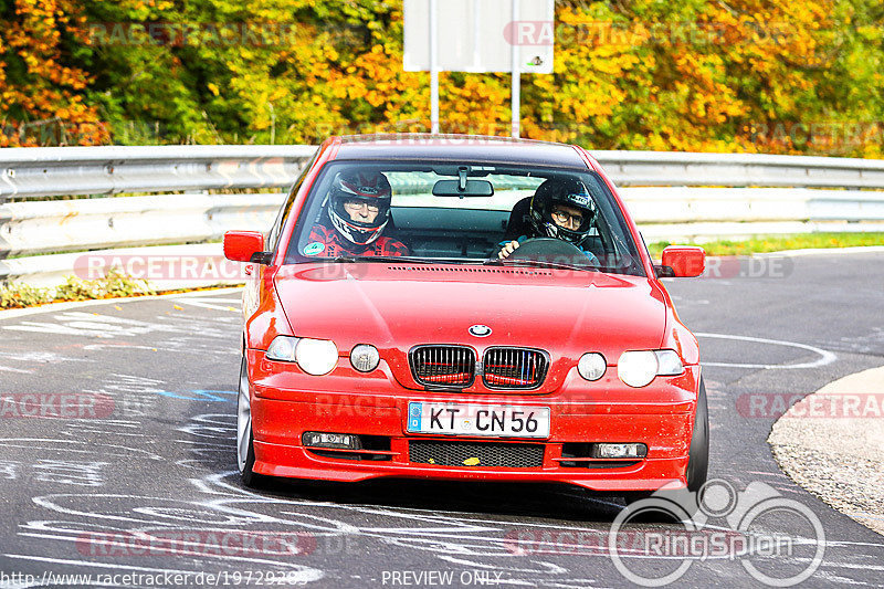 Bild #19729285 - Touristenfahrten Nürburgring Nordschleife (23.10.2022)