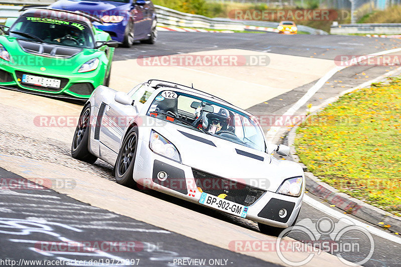 Bild #19729297 - Touristenfahrten Nürburgring Nordschleife (23.10.2022)