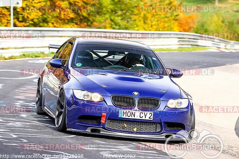 Bild #19729298 - Touristenfahrten Nürburgring Nordschleife (23.10.2022)