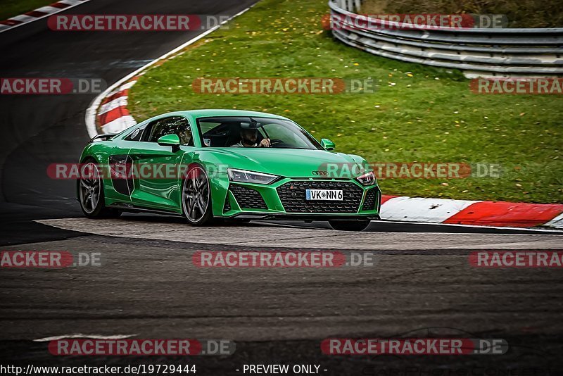 Bild #19729444 - Touristenfahrten Nürburgring Nordschleife (23.10.2022)