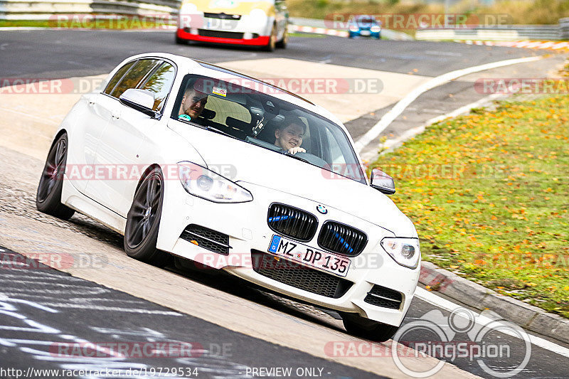 Bild #19729534 - Touristenfahrten Nürburgring Nordschleife (23.10.2022)