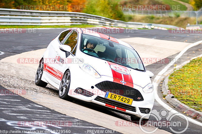 Bild #19729560 - Touristenfahrten Nürburgring Nordschleife (23.10.2022)