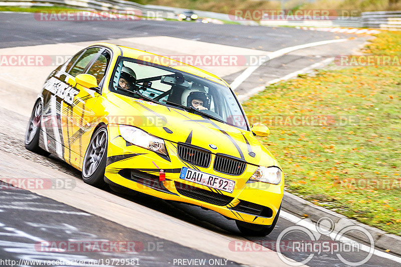 Bild #19729581 - Touristenfahrten Nürburgring Nordschleife (23.10.2022)