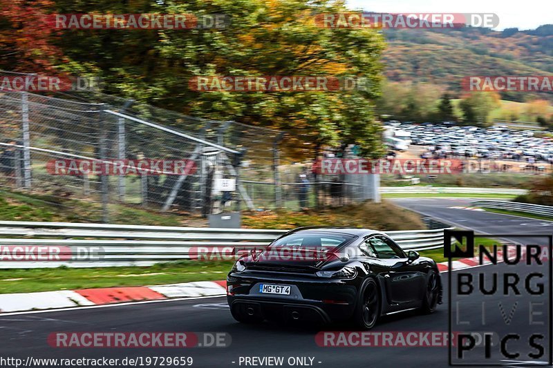 Bild #19729659 - Touristenfahrten Nürburgring Nordschleife (23.10.2022)