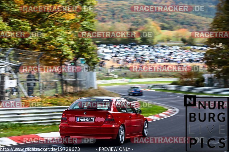 Bild #19729673 - Touristenfahrten Nürburgring Nordschleife (23.10.2022)