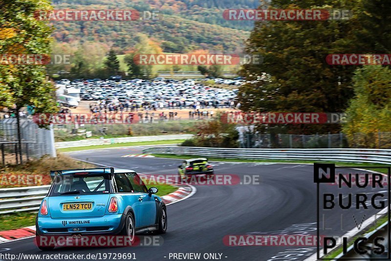 Bild #19729691 - Touristenfahrten Nürburgring Nordschleife (23.10.2022)