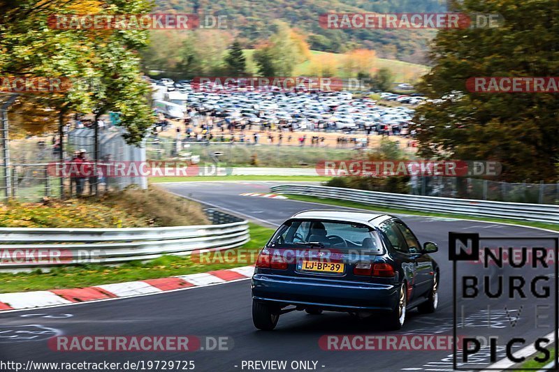 Bild #19729725 - Touristenfahrten Nürburgring Nordschleife (23.10.2022)