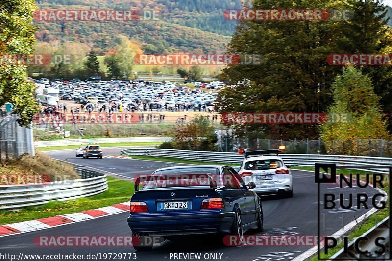 Bild #19729773 - Touristenfahrten Nürburgring Nordschleife (23.10.2022)