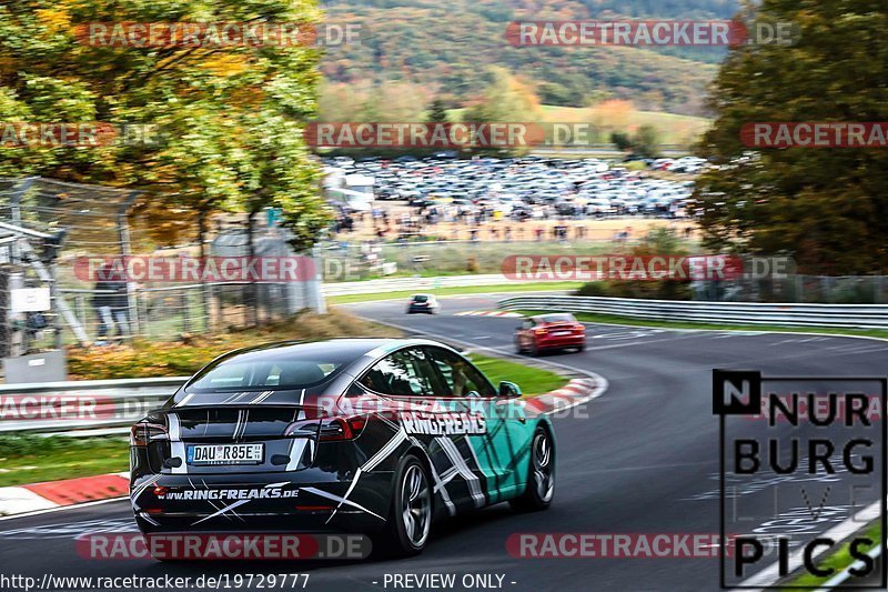 Bild #19729777 - Touristenfahrten Nürburgring Nordschleife (23.10.2022)