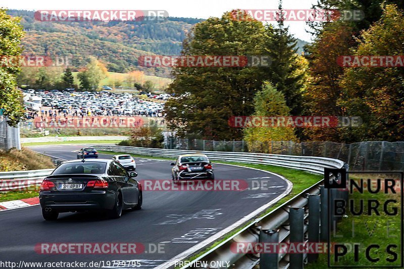 Bild #19729795 - Touristenfahrten Nürburgring Nordschleife (23.10.2022)