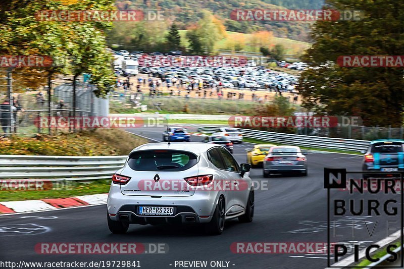 Bild #19729841 - Touristenfahrten Nürburgring Nordschleife (23.10.2022)