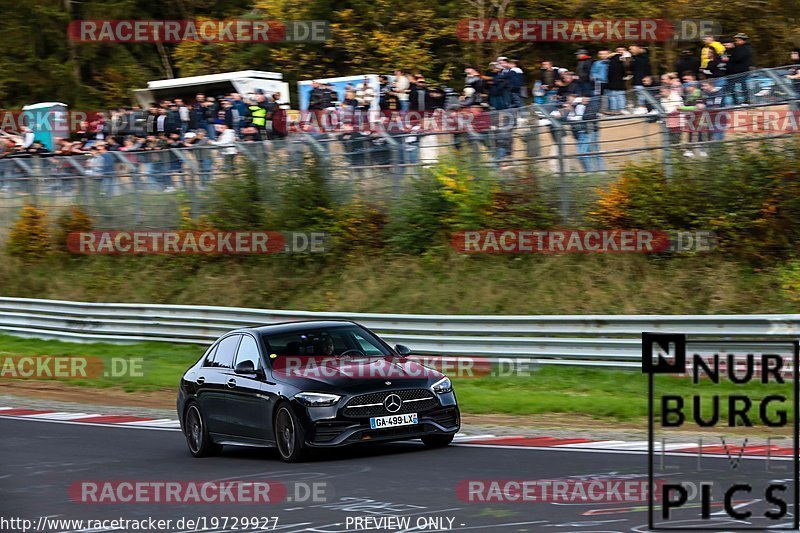 Bild #19729927 - Touristenfahrten Nürburgring Nordschleife (23.10.2022)