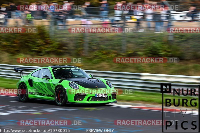 Bild #19730015 - Touristenfahrten Nürburgring Nordschleife (23.10.2022)