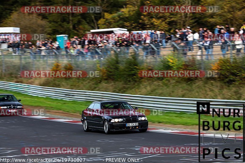 Bild #19730027 - Touristenfahrten Nürburgring Nordschleife (23.10.2022)