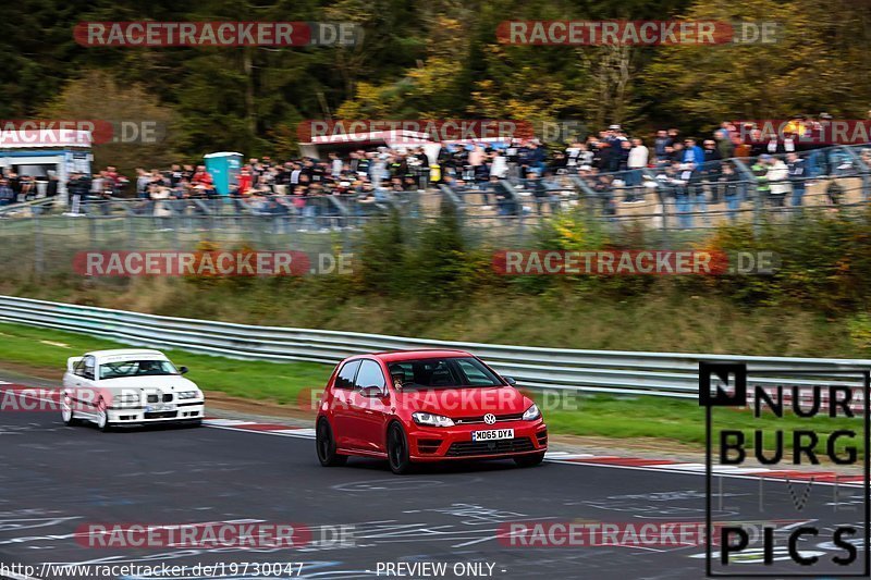 Bild #19730047 - Touristenfahrten Nürburgring Nordschleife (23.10.2022)