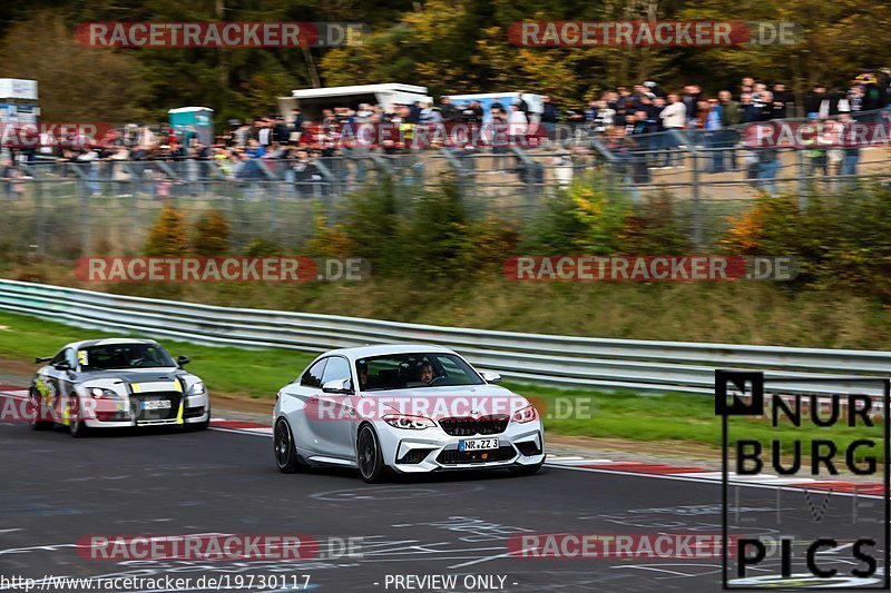 Bild #19730117 - Touristenfahrten Nürburgring Nordschleife (23.10.2022)