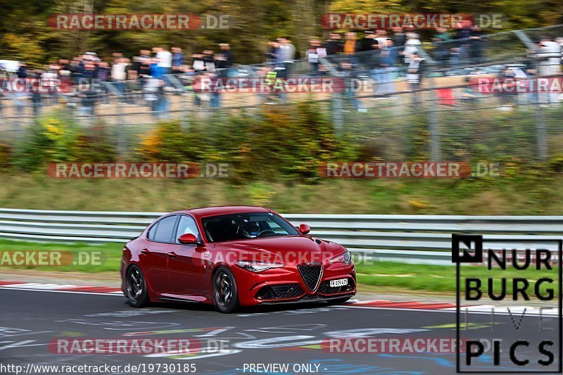 Bild #19730185 - Touristenfahrten Nürburgring Nordschleife (23.10.2022)