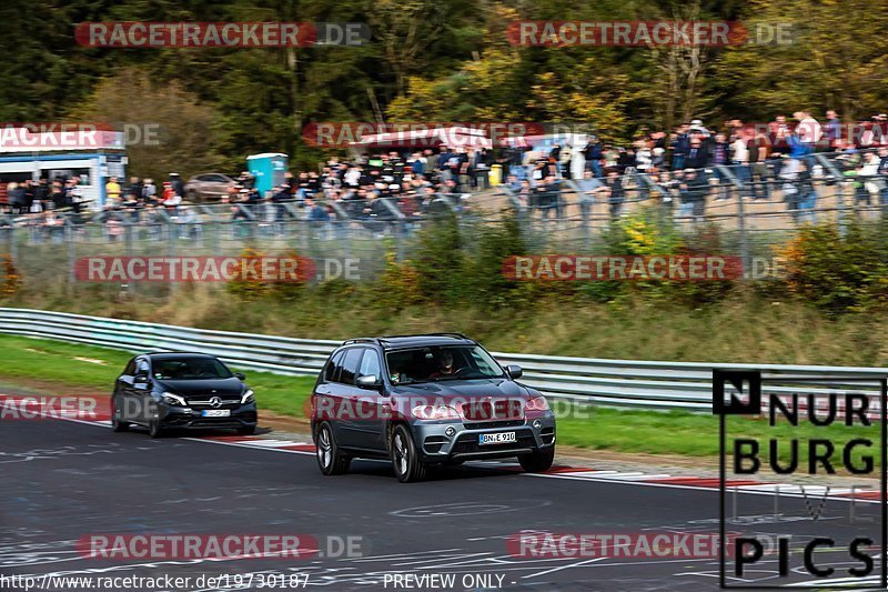 Bild #19730187 - Touristenfahrten Nürburgring Nordschleife (23.10.2022)